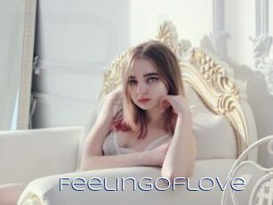 Feelingoflove