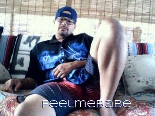 Feelmebabe