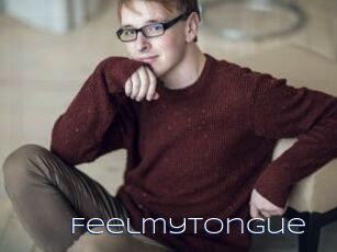 Feelmytongue
