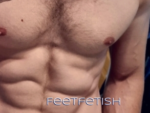Feetfetish