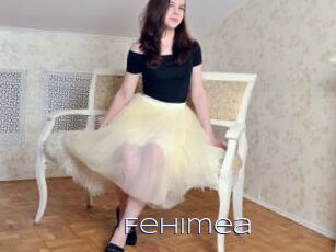 Fehimea