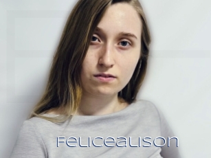 Felicealison