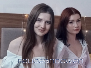 Feliceandcwen