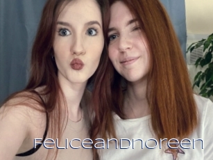 Feliceandnoreen