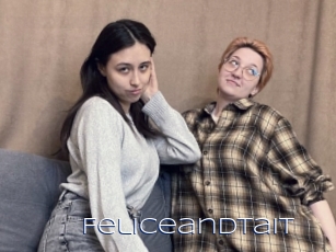Feliceandtait