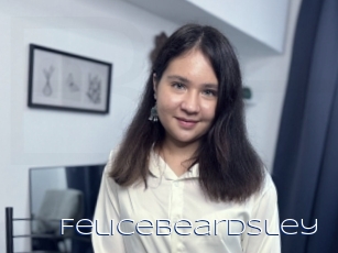 Felicebeardsley