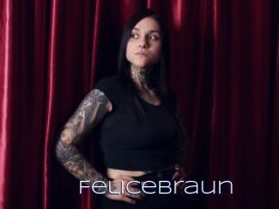 Felicebraun