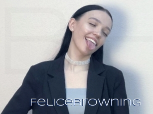 Felicebrowning