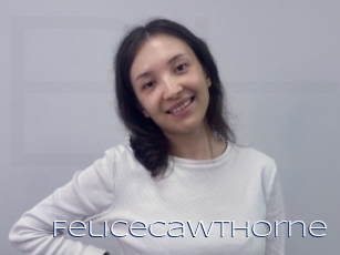 Felicecawthorne
