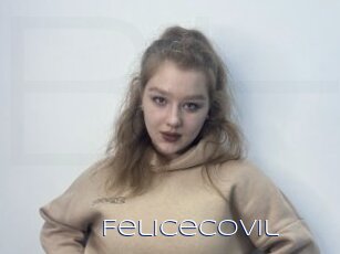 Felicecovil
