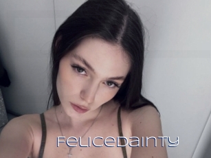 Felicedainty