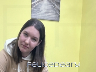 Felicedeary