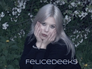 Felicedeeks