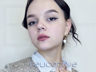 Felicedrye