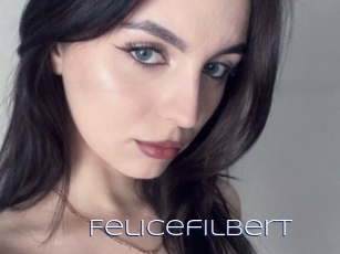 felicefilbert Blue Hot