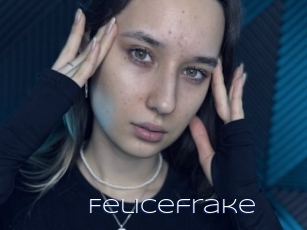 Felicefrake