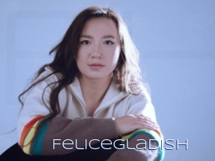 Felicegladish
