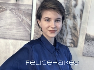 Felicehakey