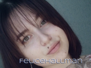 Felicehallman