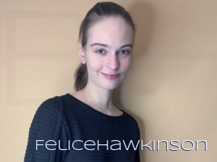 Felicehawkinson