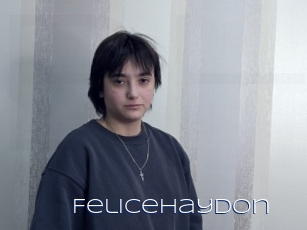 Felicehaydon