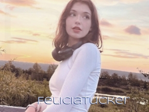 feliciatucker Blue Hot