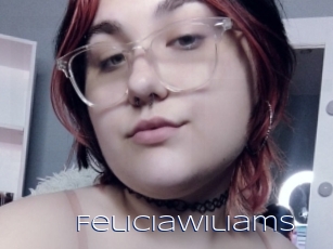 Feliciawiliams