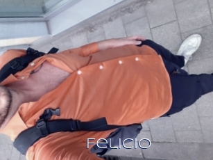 Felicio