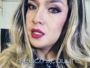 Felicitycollins