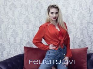Felicitydivi