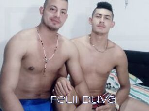 Felii_duva