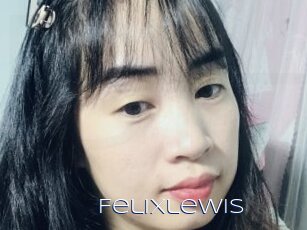 Felixlewis