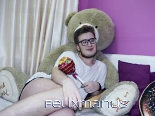 Felixmanus