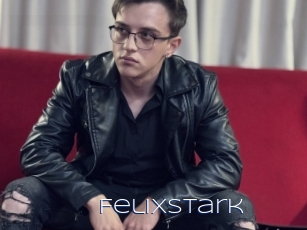 felixstark Blue Hot