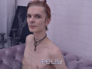 Feliy