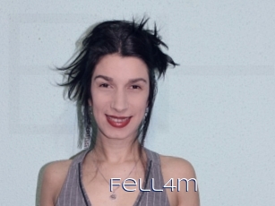 Fell4m