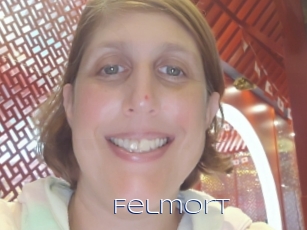 Felmort