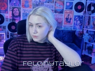 Felonytayler