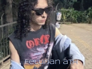 Felurian_ath