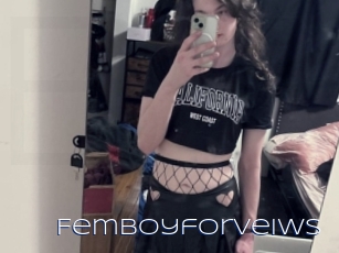 Femboyforveiws