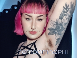 Femdomnephi