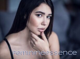 Feminineessence