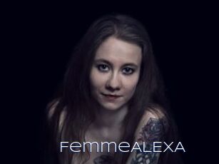 FemmeALEXA