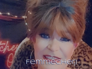Femmecheri