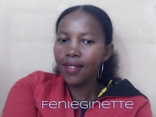fenieginette Blue Hot