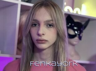 Fenkayork