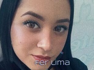 Fer_lima