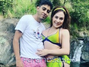 Ferandsasha