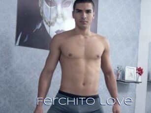 Ferchito_love