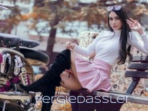 Fergiedassler
